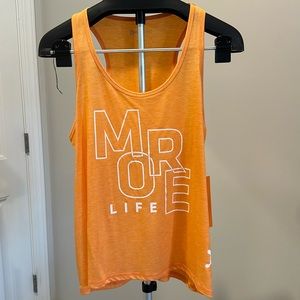 Orangetheory Tank Top